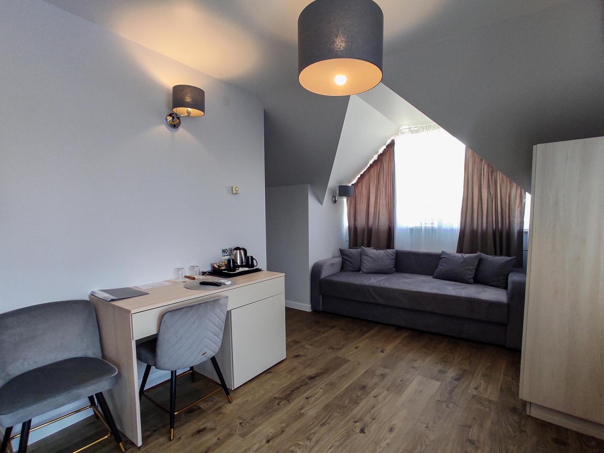 Vip Hotel Izmajil Exteriör bild