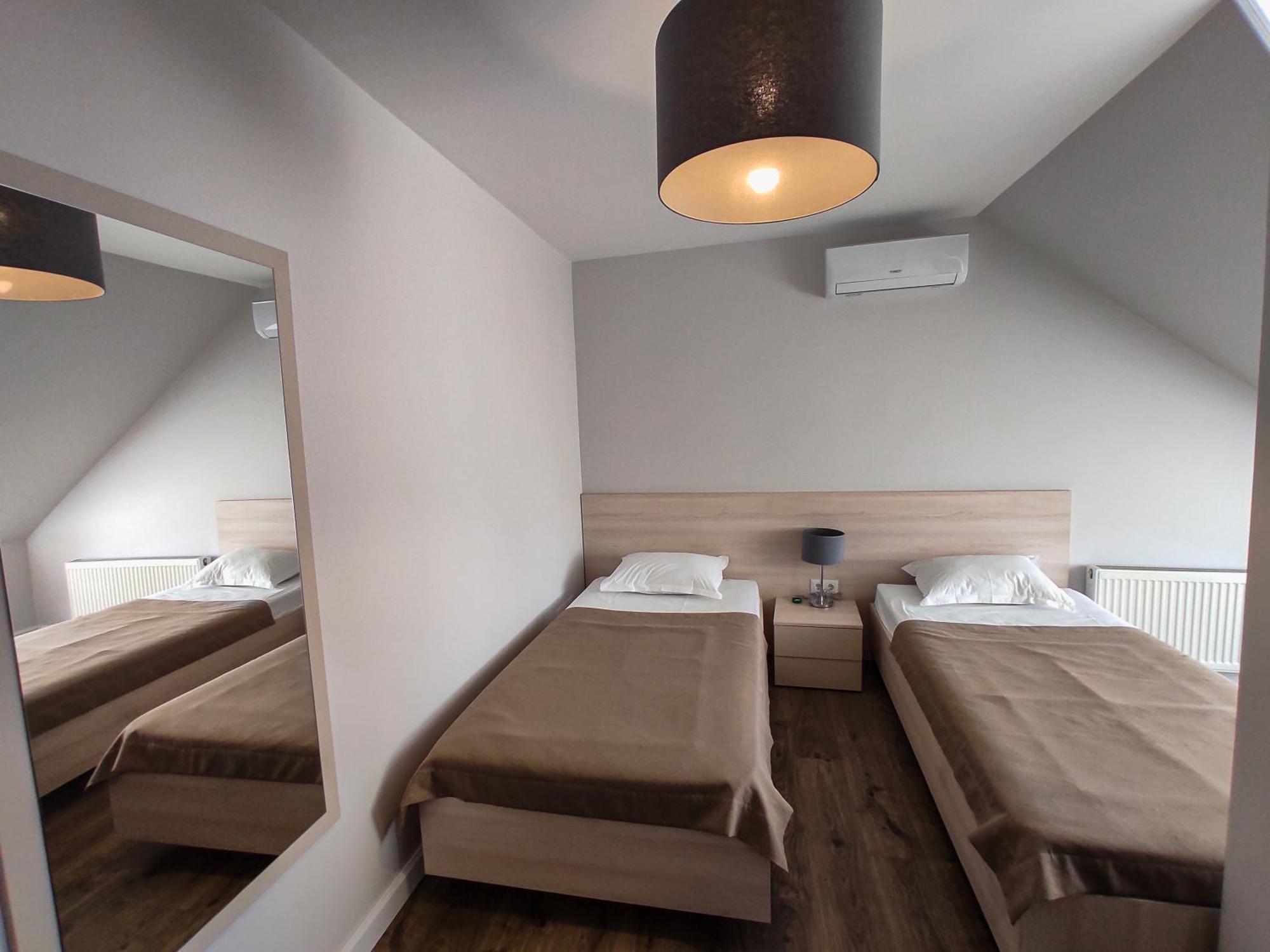 Vip Hotel Izmajil Exteriör bild